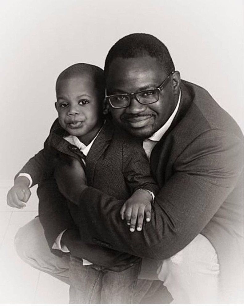 Patrick Joseph — Founder, PJT Academy